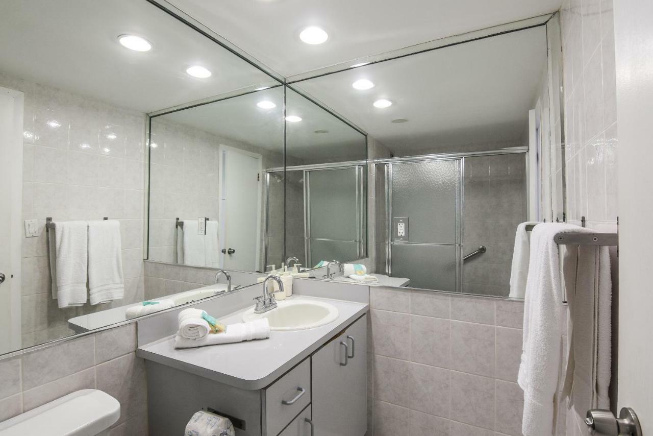 Castle Beach Suites By Vacation Media Miami Beach Extérieur photo